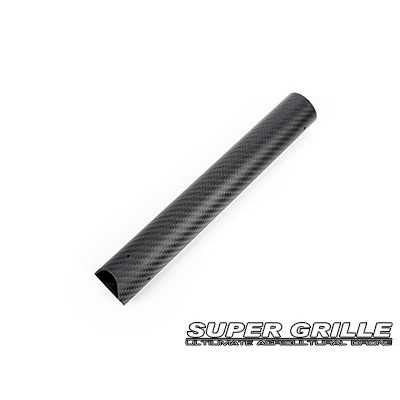 [˾ũ] ZX6-16-BZ-08 [SHR] X6-16S Super Grille - 40 Carbon Boom (Outer Side)