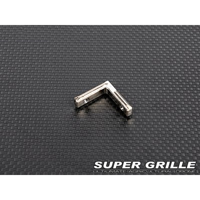 [˾ũ] ZX6-16-BZ-14 [SHR] X6-16/20S Super Grille - L-Type Holder