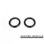 [SHR] X6-16/20S Super Grille - Frame Seal Ring (Center)