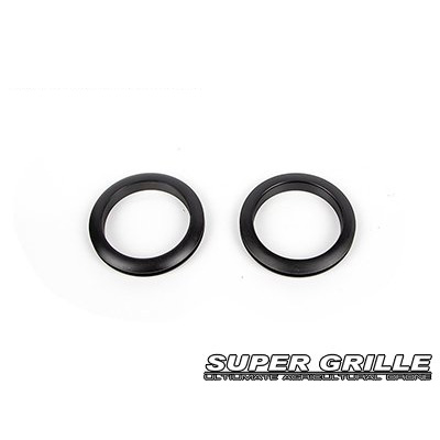 [˾ũ] ZX6-16-JG-15 [SHR] X6-16/20S Super Grille - Frame Seal Ring (Center)