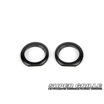 [˾ũ] ZX6-16-JG-16 [SHR] X6-16/20S Super Grille - Frame Seal Ring (Front/Rear)