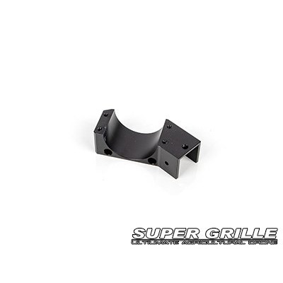 [˾ũ] ZX6-16-JG-13 [SHR] X6-16/20S Super Grille - Landing Gear Connector (Left)