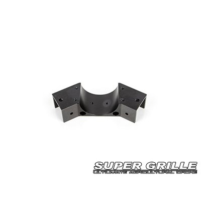 [˾ũ] ZX6-16-JG-12 [SHR] X6-16/20S Super Grille - Landing Gear Connector (Center)
