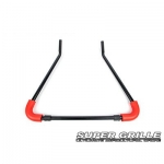 [SHR] X6-16S/20S Super Grille - Landing Skid
