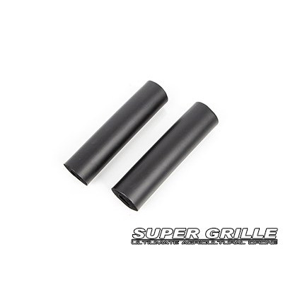 [˾ũ] ZX6-16-BZ-12 [SHR] X6-16/20S Super Grille - Landing Skid Sponge (Black)