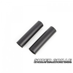 [SHR] X6-16/20S Super Grille - Landing Skid Sponge (Black)