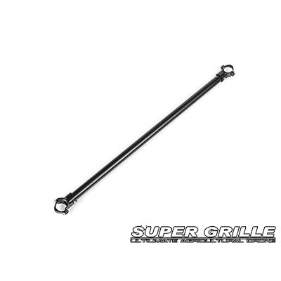 [�˾���ũ] ZX6-10-LGFB [SHR] X4-10/S/X6-10S Super Grille - Horizontal Landing Gear Support Assy