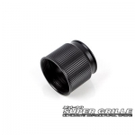 [SHR] X4-10S/X6-16/20S/EDU Super Grille - Metal Folding Hub Ring(Outer/40��)