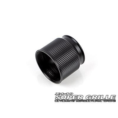 [�˾���ũ] X4-10S-04 [SHR] X4-10S/X6-16/20S/EDU Super Grille - Metal Folding Hub Ring(Outer/40��)