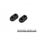 [SHR] X4-10S/X6-10/16/20 Super Grille - Sealing Cap for Lower Frame