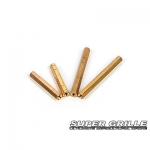 [SHR] X6-10/16/20 Super Grille - PCB Support (L/S)