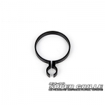 [SHR] X4-10S/ X6-16/20S Super Grille - Metal Boom Tube Clip(40mm)