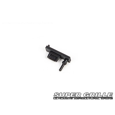 [�˾���ũ] X4-10S-BZ-42 [SHR] X4-10S/X6-10/16/20 Super Grille - USB Port Sealing Cover