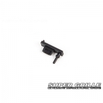 [SHR] X4-10S/X6-10/16/20 Super Grille - USB Port Sealing Cover