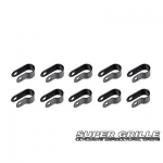 [SHR] X4-10S/X6-10/16/20 Super Grille - PVC Hose Holding Clamp(6��~10��)