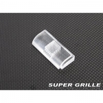 [SHR] X4-10S/X6-10/16/20 Super Grille - LED Cover