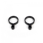 [WJD] PVC Pipe Holder/Stopper (30��/2set)