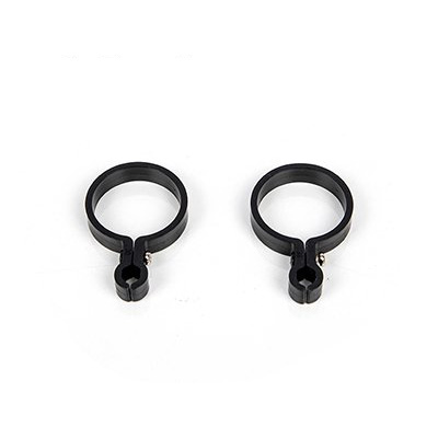 [�˾���ũ] WJD-PVCH-30 [WJD] PVC Pipe Holder/Stopper (30��/2set)