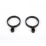 [WJD] PVC Pipe Holder/Stopper(40��/2set)