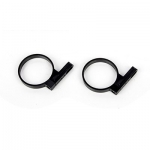 [WJD] Folding Motor Mount Stopper(40��/2set)