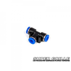 [SHR] T-Type One Touch Fitting(��06 ->��06)