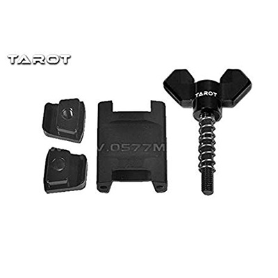 [�˾���ũ] TL9605 [TR] IRON-MAN T810/T960 M4 Lock Bolt Assembly