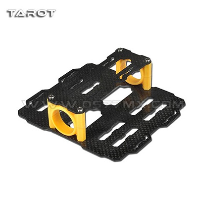 [�˾���ũ] TL80B05 [TR] IRON-MAN T810/T960/T1000 25�� Battery Mount(Dual)
