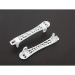 [TR] F450/550/TBS Discovery Arm Set(White/2pcs)