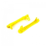 [TR] F450/550/TBS Discovery Arm Set(Yellow/2pcs)