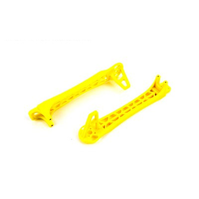 [�˾���ũ] TL2749-06 [TR] F450/550/TBS Discovery Arm Set(Yellow/2pcs)