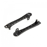 [TR] F450/550/TBS Discovery Arm Set(Black/2pcs)