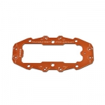 [TR] IRON-MAN T15/T18 Metal Upper Deck Cover