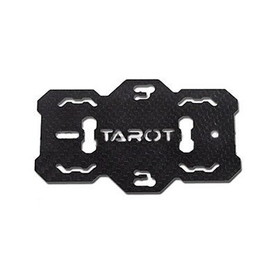 [�˾���ũ] TL15T01 [TR] IRON-MAN T15/18 Battery Mount (Quick Release Type)