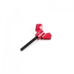 [TR] IRON-MAN T810/T960/T15/T18 M4 Locker(Red)