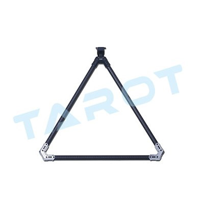 [�˾���ũ] TL4N002 [TR] Delta Type Retractable Landing Skid Assy' for X/T-Series