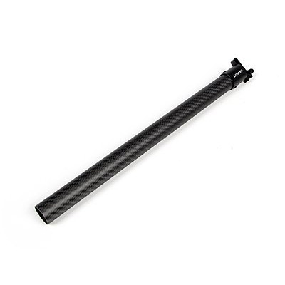 [�˾���ũ] TL8X022 [TR] T1000 PRO Octo Frame Carbon Boom Tube Assy' (349mm)