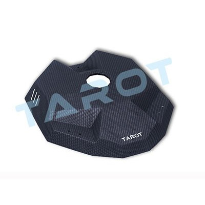 [�˾���ũ] TL8X008 [TR] X4/X6/X8 Canopy(Carbon/ICF)