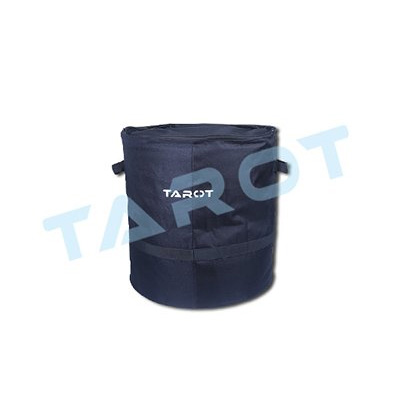 [�˾���ũ] TL8X015 [TR] X8 Folding Frame Carrying Bag