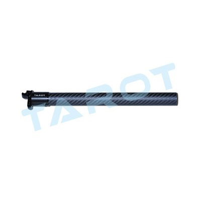 [�˾���ũ] TL4X002 [TR] X4/X6 Carbon Folding Arm (280mm)