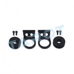 [TR] X4/6/8 Folding Frame Metal/Silicon Damper Mount for Gimbal(��12 Tube)