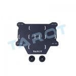 [TR] X6/X8 Battery Mount Plate