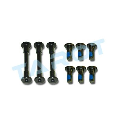 [�˾���ũ] TL8X009 [TR] X6/X8 Frame Stand-Off Set