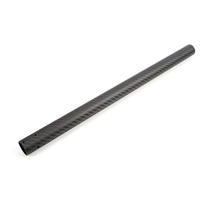 [�˾���ũ] TL8X001-400U [TR] Retractable Landing Skid Pipe(25��x400mm) for TL8X003/TL4N004