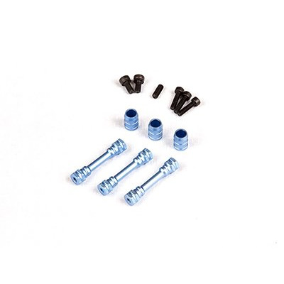 [�˾���ũ] TL8X020 [TR] X6/X8 Canopy Mount Bolt Assy'