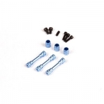 [TR] X6/X8 Canopy Mount Bolt Assy