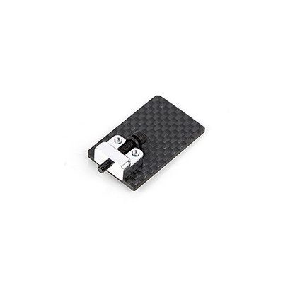 [�˾���ũ] SAT-8X-CVM [SATURN] Vertical LED/RCV Mount for Tarot X-Series