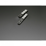 [BEAM-SE 90263] Tail Servo Mount Plate only w/o bolt