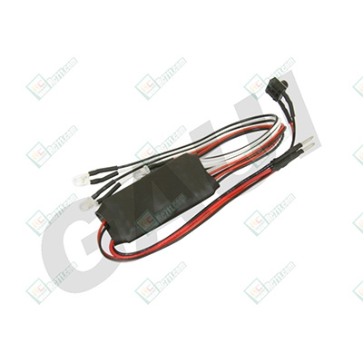 [�˾���ũ] 946001 [Gaui] �÷��ö���Ʈ ��Ʈ (7.4v ~ 11.1v)