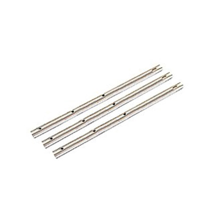 [�˾���ũ] MH-MSR066 [MH] Precision CNC Aluminum Main Shaft Set for Blade mSR