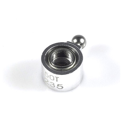 �˾���ũ TL60195 / H60195T [TL60195] Tarot 500/600 Metal bearing mount